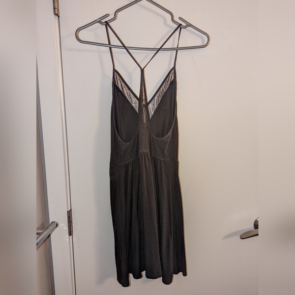 Urban Outfitters Black Dress - Picture 6 of 11